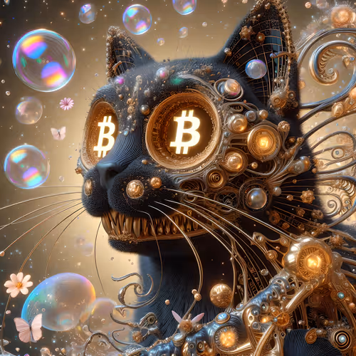 Crypto Art 49