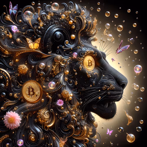 Crypto Art 49