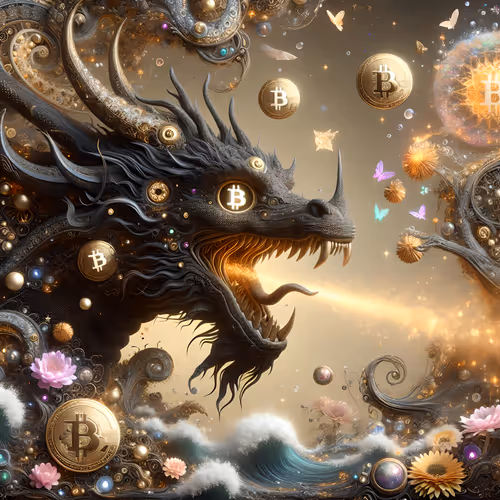 Crypto Art 49