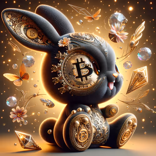 Crypto Art 49