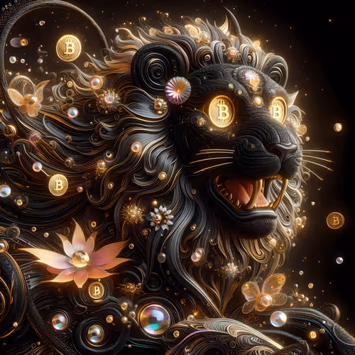 Crypto Art 49