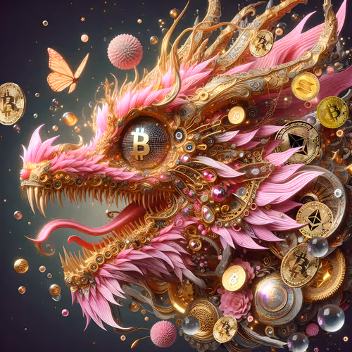Crypto Art 49
