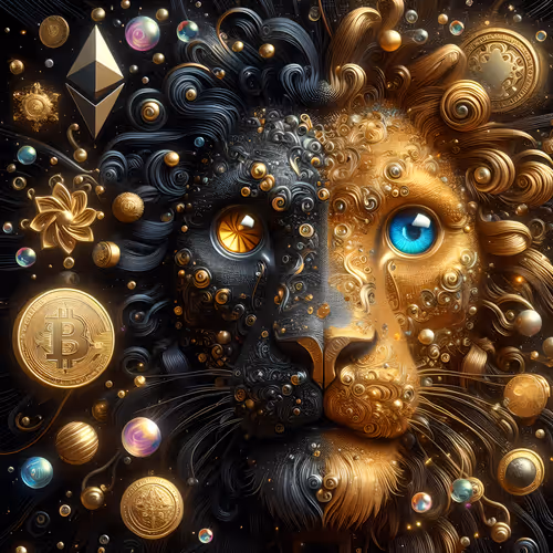 Crypto Art 49