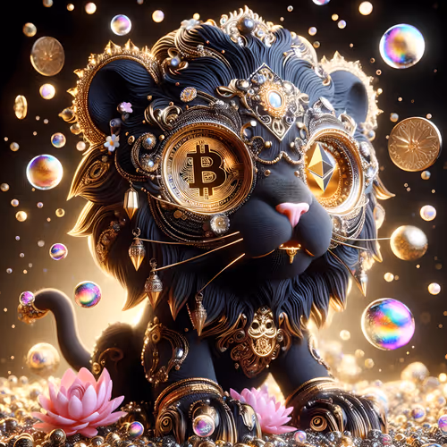 Crypto Art 49