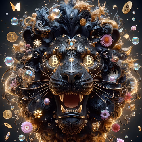 Crypto Art 49