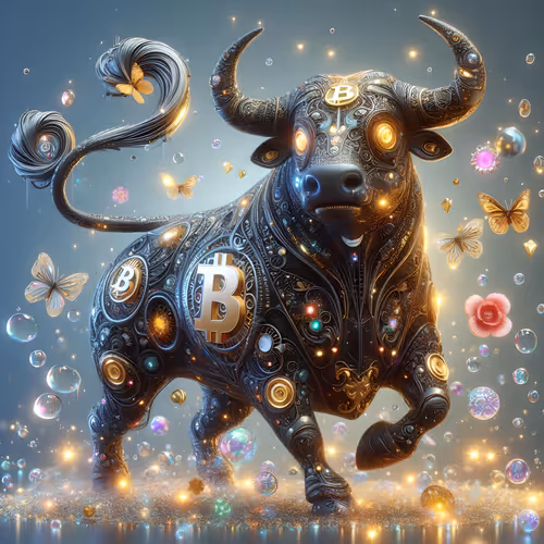 Crypto Art 49
