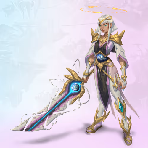Ascended Kana #2603