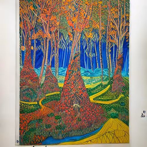 The AI Image