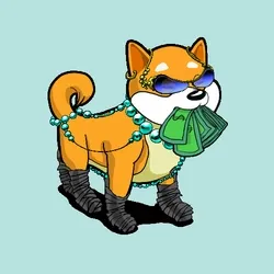 Shiba Gangs #1888