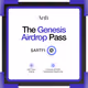 Artfi Genesis Airdrop Pass