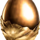 Golden Ape Eggs