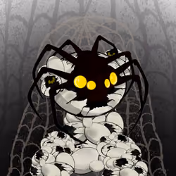 Widow's Spawn #20