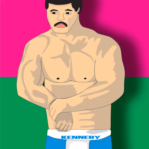 Kennedy