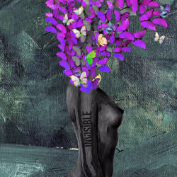 SHE-HEALS #4881