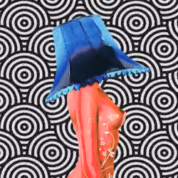SHE-HEALS #4996