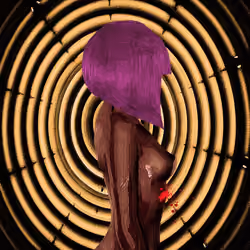 SHE-HEALS #4839