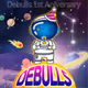 Happy Birth Debulls 1st Aniversary