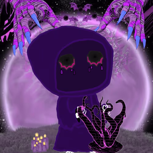 Forbidden Summoning #50