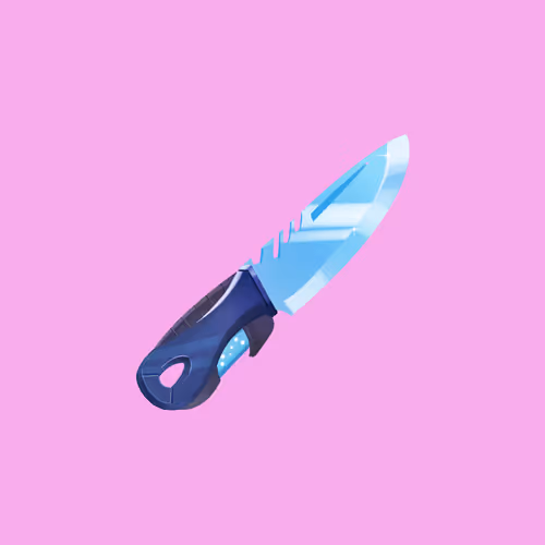 Gfc Weapon Collection