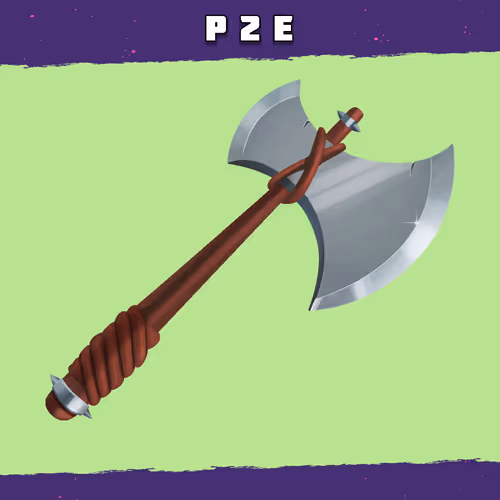 Gfc Weapon Collection