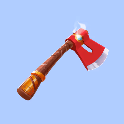 Gfc Weapon Collection