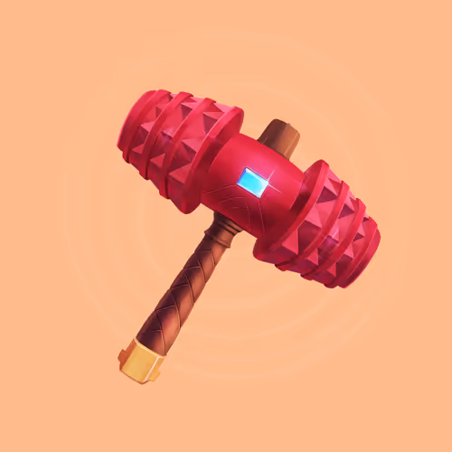 Hammer of Gods