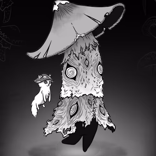 Amanita Phalloides By Entropyre X Reddit Collectib
