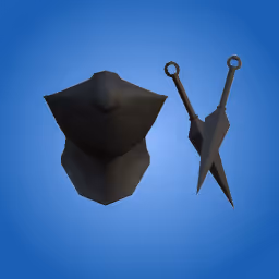 Decentraland Polygon Wearables