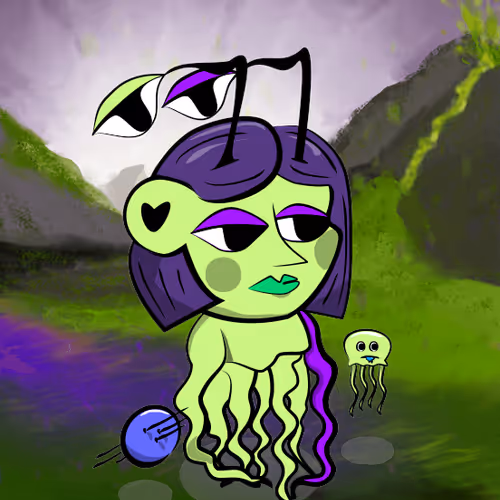 Mutation ESX:001 #69
