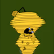 Honeycomb Hive #1