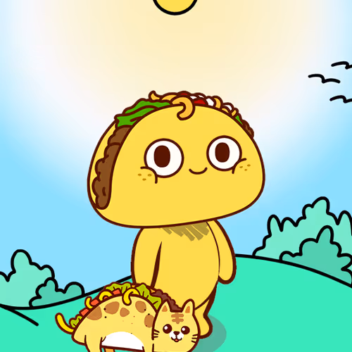 Taco Tribe #73