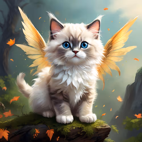 The Tough Cat