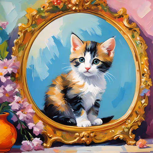 The Tough Cat