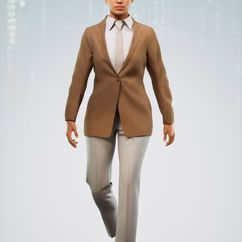 Matrix Avatar #63100