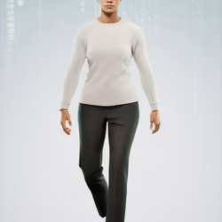 Matrix Avatar #81020