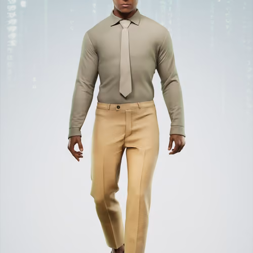 Matrix Avatar #11133