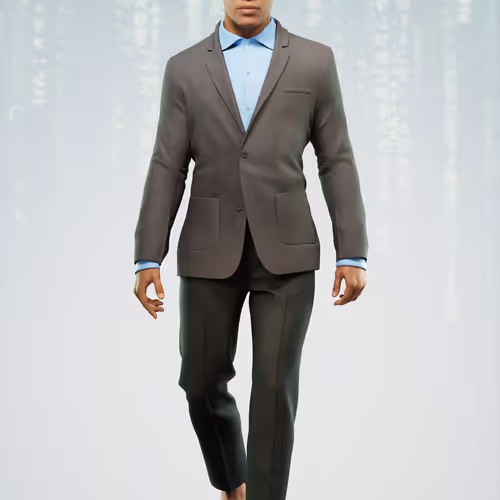 Matrix Avatar #5592