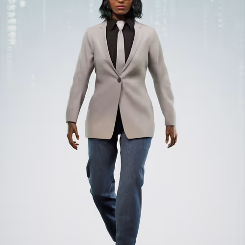Matrix Avatar #50970