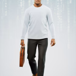 Matrix Avatar #1269