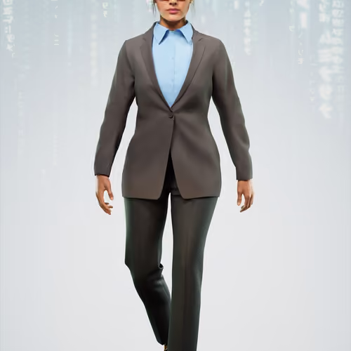 Matrix Avatar #51173