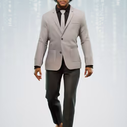 Matrix Avatar #41764
