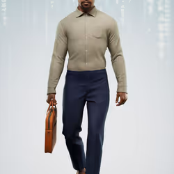 Matrix Avatar #449