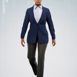Matrix Avatar #8726
