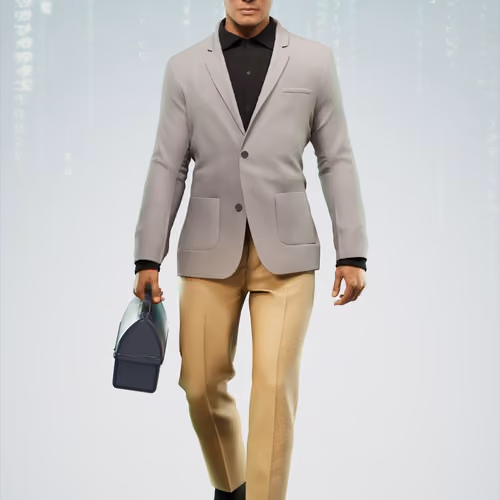 Matrix Avatar #79174