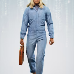 Matrix Avatar #26011