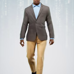 Matrix Avatar #79451