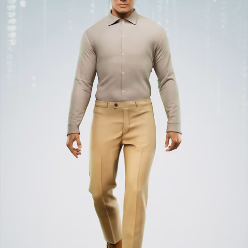 Matrix Avatar #82619