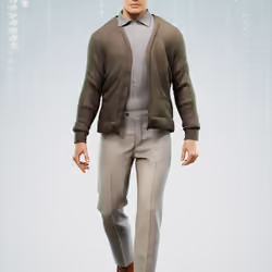 Matrix Avatar #71360