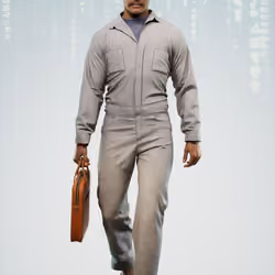 Matrix Avatar #69324