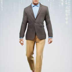 Matrix Avatar #58368
